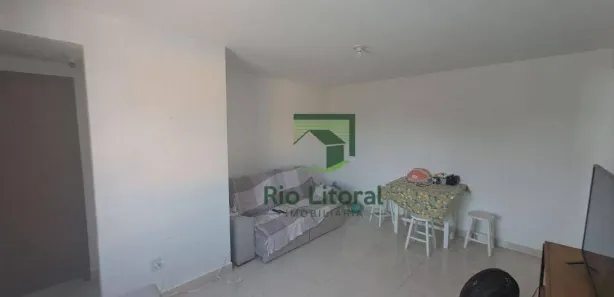 Cobertura com 2 Quartos à venda, 120m² no Jardim Mariléa, Rio das Ostras