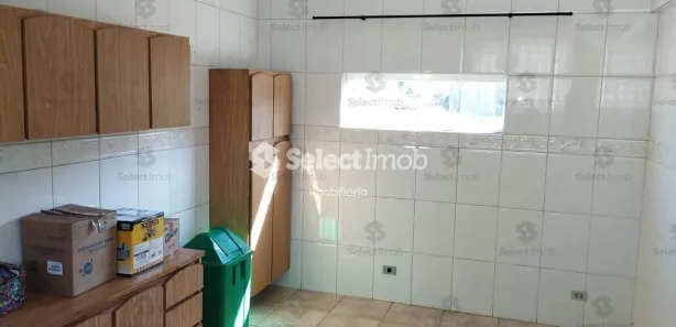 Sobrado com 2 Quartos para alugar, 120m² no Jardim Zaira, Mauá