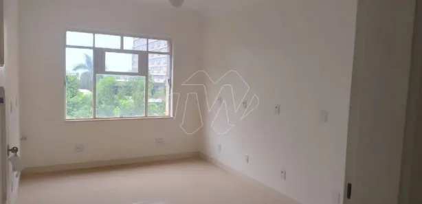 Conjunto Comercial / Sala à venda, 22m² no Centro, Araraquara