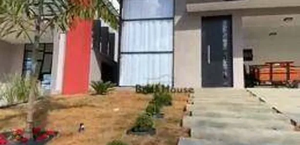 Casa de Condomínio com 3 Quartos para venda ou aluguel, 226m² no Estação, São Roque