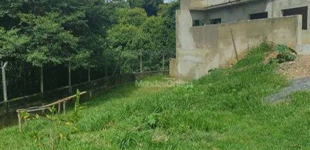 Terreno / Lote / Condomínio à venda, 283m² no Chácaras Residenciais Santa Maria, Votorantim