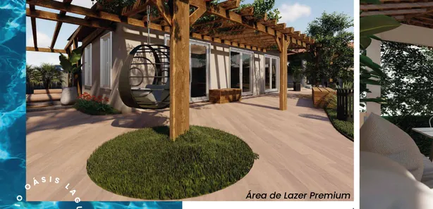 Apartamento com 2 Quartos à venda, 45m² no Pajuçara, Natal