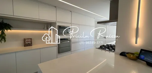 Apartamento com 3 Quartos à venda, 241m² no Água Branca, São Paulo