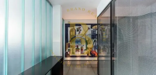 Casa com 4 Quartos para venda ou aluguel, 597m² no Boaçava, São Paulo