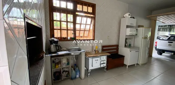 Prédio Inteiro com 2 Quartos à venda, 219m² no Camobi, Santa Maria