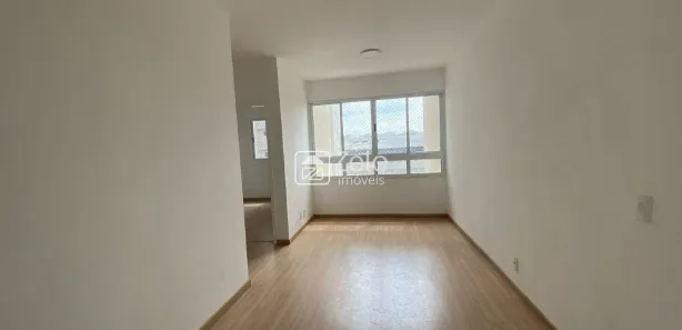 Apartamento com 2 Quartos para alugar, 57m² no Jardim Bela Vista, Sumaré