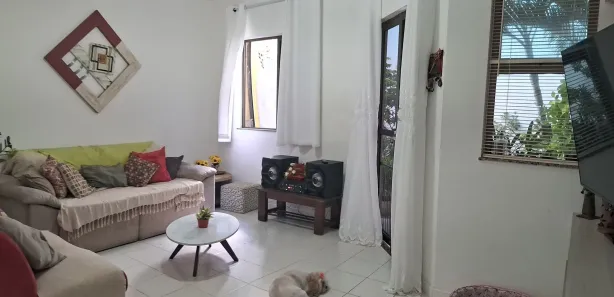 Casa de Condomínio com 3 Quartos à venda, 104m² no Buraquinho, Lauro de Freitas