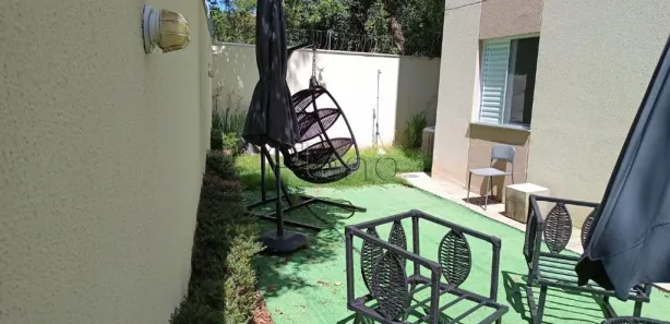Apartamento com 2 Quartos à venda, 51m² no Capela, Vinhedo