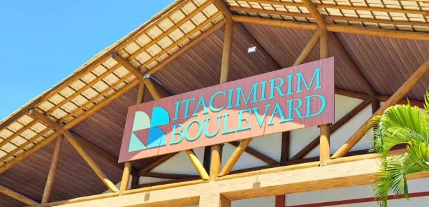 Loja / Salão / Ponto Comercial com 1 Quarto para venda ou aluguel, 33m² no Itacimirim (Monte Gordo), Camaçari