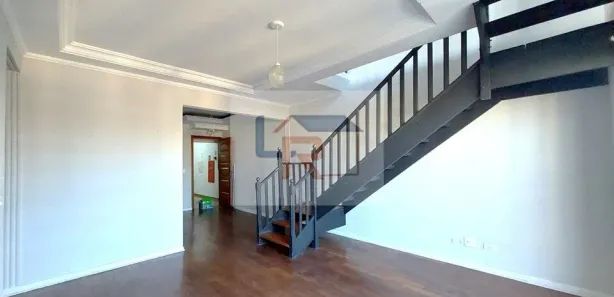 Cobertura com 4 Quartos à venda, 220m² no Vila Mogilar, Mogi das Cruzes