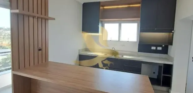 Cobertura com 4 Quartos para venda ou aluguel, 217m² no Jardim Dom Bosco, Campinas