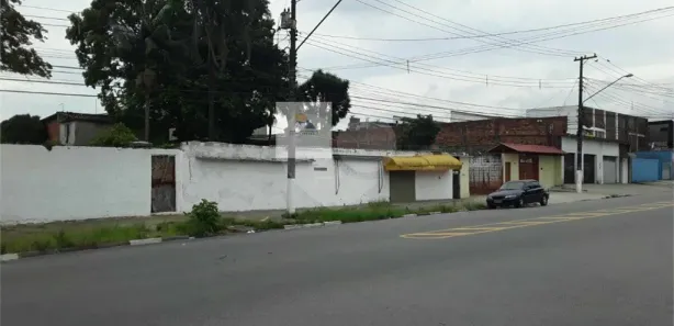 Terreno / Lote / Condomínio à venda, 2332m² no Conceição, Diadema