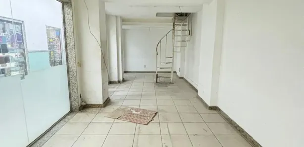 Loja / Salão / Ponto Comercial para alugar, 28m² no Centro, Nova Friburgo