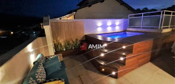 Cobertura com 2 Quartos à venda, 137m² no Maria Paula, São Gonçalo