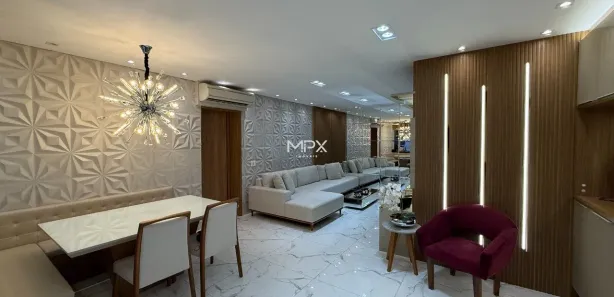 Apartamento com 2 Quartos à venda, 94m² no São Judas, Piracicaba