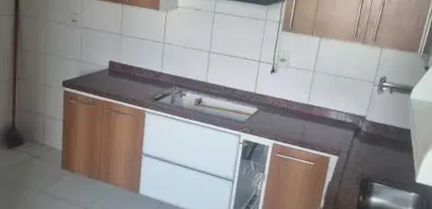Apartamento com 3 Quartos para alugar, 88m² no Olinda, Nilópolis