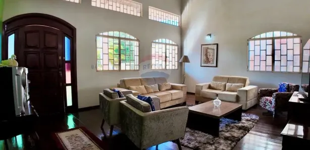 Casa com 5 Quartos à venda, 584m² no Setor de Habitações Individuais Sul, Brasília