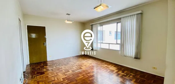 Apartamento com 2 Quartos à venda, 64m² no Vila Brasílio Machado, São Paulo