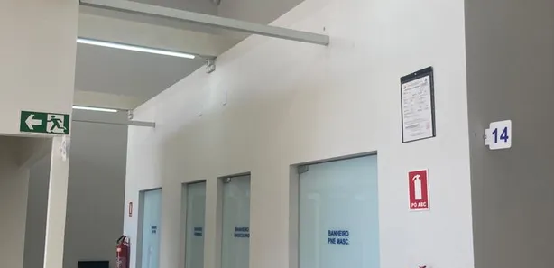 Loja / Salão / Ponto Comercial à venda, 320m² no Jardim Todos os Santos, Senador Canedo
