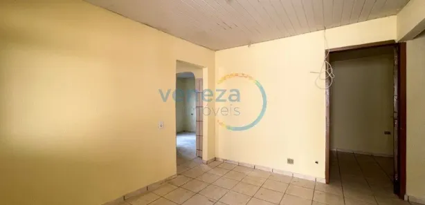 Casa com 2 Quartos para alugar, 85m² no Jardim Riviera, Cambé