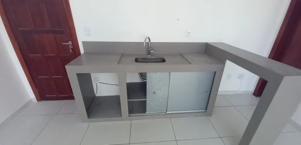 Loja / Salão / Ponto Comercial para alugar, 58m² no Ogiva, Cabo Frio
