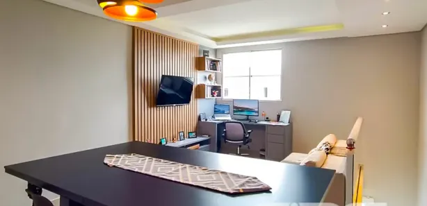 Cobertura com 2 Quartos à venda, 139m² no Saguaçu, Joinville
