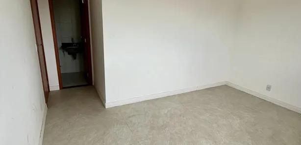 Apartamento com 2 Quartos à venda, 60m² no Nova Cidade, Nilópolis