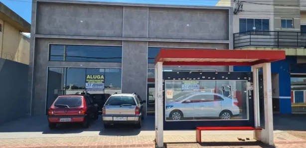 Loja / Salão / Ponto Comercial para alugar, 1m² no Vila Nossa Senhora da Conceição, Apucarana