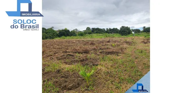 Terreno / Lote / Condomínio à venda, 6000m² no Desterro, Abreu e Lima