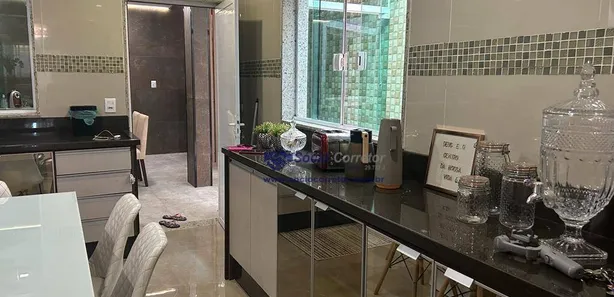 Casa com 3 Quartos à venda, 218m² no Portal das Alamedas, Franco da Rocha