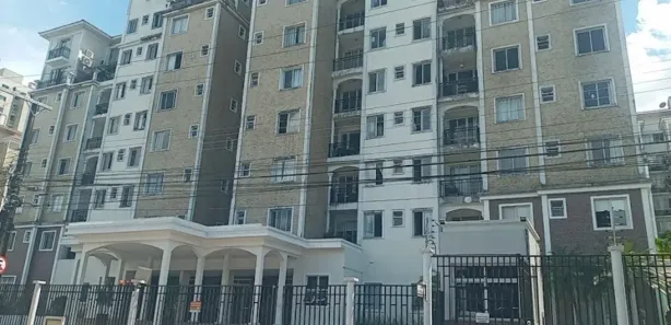 Cobertura com 4 Quartos para venda ou aluguel, 130m² no Parque 10 de Novembro, Manaus