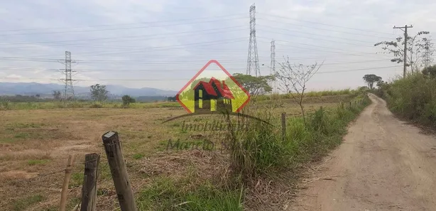 Terreno / Lote / Condomínio para alugar, 24000m² no Feital, Pindamonhangaba
