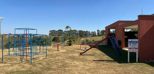 Terreno / Lote / Condomínio à venda, 1679m² no Parque Residencial Indaiá, Indaiatuba