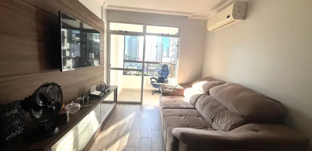 Apartamento com 3 Quartos à venda, 87m² no Campinas, São José