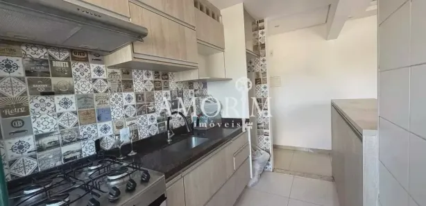 Casa com 3 Quartos à venda, 56m² no Portais (Polvilho), Cajamar