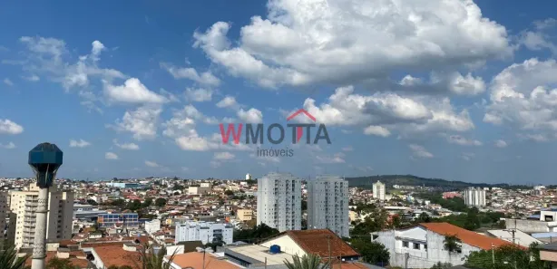 Cobertura com 3 Quartos à venda, 123m² no Alto Ipiranga, Mogi das Cruzes