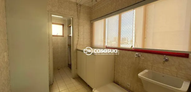 Apartamento com 4 Quartos para venda ou aluguel, 180m² no Zona Central, Rio Claro