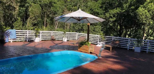 Casa com 4 Quartos à venda, 26000m² no , Santo Amaro da Imperatriz