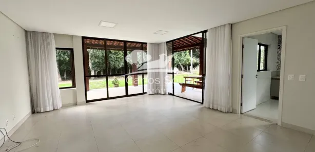Casa de Condomínio com 4 Quartos à venda, 205m² no Aldeia dos Camarás, Paudalho