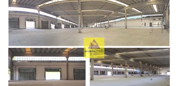 Galpão / Depósito / Armazém para alugar, 10000m² no Industrial Anhangüera, Osasco