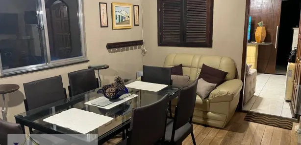 Apartamento com 1 Quarto à venda, 84m² no Arcozelo, Paty do Alferes