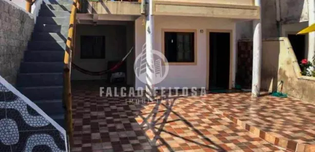 Casa com 3 Quartos à venda, 145m² no Porto Sauípe, Entre Rios