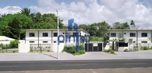 Galpão / Depósito / Armazém para alugar, 245m² no Portão, Lauro de Freitas