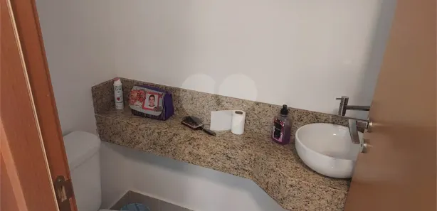 Conjunto Comercial / Sala à venda, 52m² no Alvinópolis, Atibaia