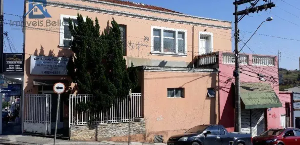 Prédio Inteiro à venda, 337m² no Centro, Itatiba