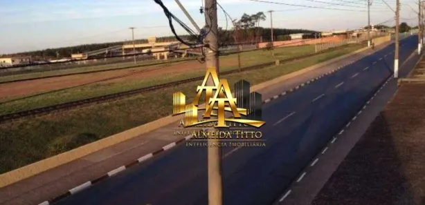 Galpão / Depósito / Armazém para alugar, 32000m² no Parque Industrial Antonio Guaraty, Ibaté