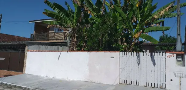 Casa com 2 Quartos à venda, 80m² no Jardim Ribamar, Peruíbe