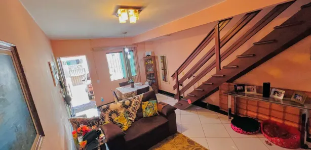 Casa com 3 Quartos à venda, 127m² no Parque Hotel, Araruama
