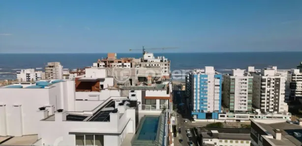 Apartamento com 1 Quarto à venda, 59m² no Zona Nova, Capão da Canoa