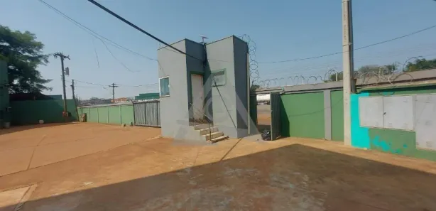Galpão / Depósito / Armazém à venda, 5193m² no Santa Terezinha, Paulínia
